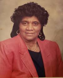 Lois Bragg Obituary (1933