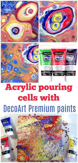 Acrylic Paint Americana Lynseywhite Co