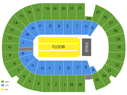 Sasktel Centre Seating Chart And Tickets