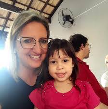 Monique Esposito's Instagram, Twitter & Facebook