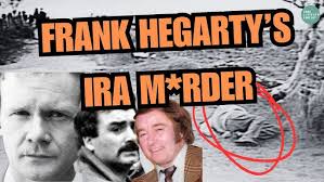 The "Touts" That Crippled The Derry IRA