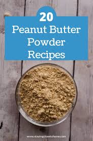 See more ideas about peanut butter powder recipes, powder recipe, peanut butter powder. 20 Peanut Butter Powder Recipes Pb2 Pbfit Recipes Peanut Butter Powder Recipes Pb2 Recipes Healthy Peanut Butter Cups