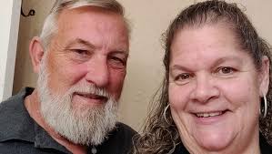 Fundraiser for Larry Secrist by Griselda Cantor : Support for Larry Secrist  After the Tragic Loss of His Wife