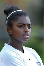 COLLEGE: Bisnott has miles of smiles at NU