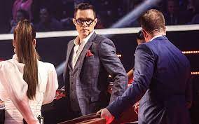 Horacio villalobos deniss arana (la academia)robbie mora (wapayasos) Horacio Es El Juez De Hierro En La Academia El Sol De Mexico Noticias Deportes Gossip Columnas