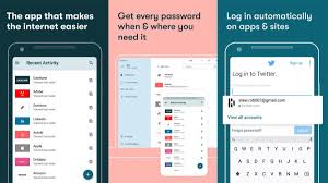 While it has a user interface that might be slightly out of date know other good android password manager apps that you feel people might find interesting? 10 Best Password Manager Apps For Android Android Authority