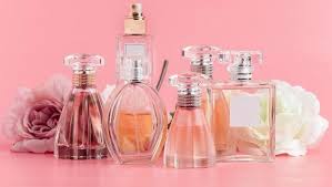 Kita ketahui, kereta penumpang milik pt. 6 Bahan Parfum Termahal