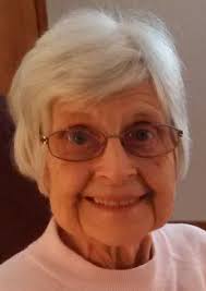 MARY DELICH Obituary (2018)