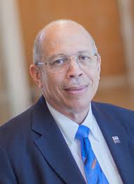 Kenneth Henry's Instagram, Twitter & Facebook