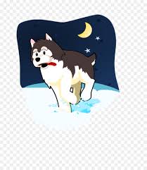 Sibirya Husky Kopek Gronland Kanada Eskimo Kopegi Kopek Alaskan Husky Kendini Begenmis Fotograflardan Seffaf Png Goruntusu