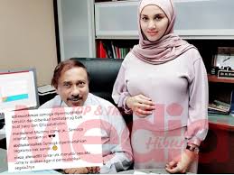 Menurut fiza, status tersebut masih begitu tabu dalam kalangan masyarakat. Hamil 7 Bulan Kandungan Fiza Halim Masih Tidak Nampak Ini Jawapan Doktor Pakar Media Hiburan