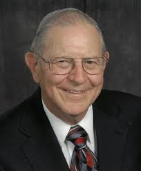 Robert Bauer Obituary (1934