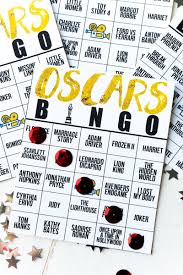 Maybe you would like to learn more about one of these? Free Printable 2021 Oscars Bingo Cards Play Party Plan