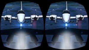 For millennia, humans have longed to fly like a bird, to take to the sky,. Vr Airplane Flight Simulator For Android Apk Download