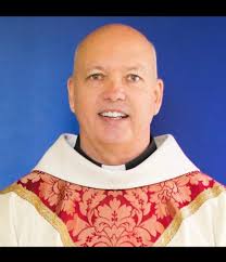 Happy Clergy Day! May God bless you and your ministry. "Serving the Most  High in the spirit of humility."