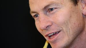 Adelaide's trade blunder: Mark Bickley