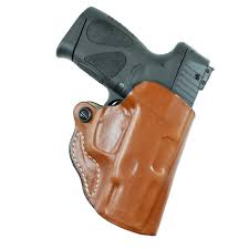 I compared my rig to my buddy's, a miami classic. Desantis Holsters For Taurus G2s And G2c Shooting Wire