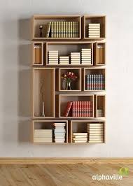 Do not pull the wood or the cut will not be even. Bookshelves Diy Bookshelf Design Shelves