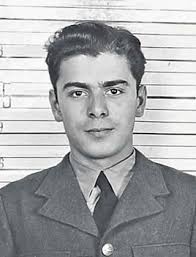 Aircraft accidents in Yorkshire.