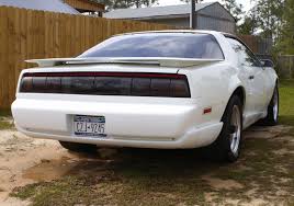 Image result for White 1991 Firebird