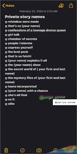 Private Story Private Story A Streak Snap Ideas Snapchat Private Story Private Story Names C In 2020 Snapchat Names Snapchat Quotes Instagram Quotes Captions