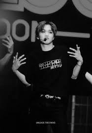 I blow, i lie, i chill, i swag Daily Haechan Pics Closed On Twitter Neo City Tour London 190707 Previews Credit Unlock The Swag Nct127inlondon Neocityinlondon