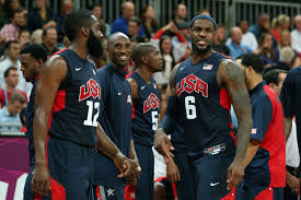 Jun 04, 2021 · james hasn't played for team usa at the olympics since the 2012 london games, and at 36 he would be the oldest player ever to suit up for the u.s. Olympic Basketball 2012 Making A Case For The U S Nickname The Regime Team Bleacher Report Latest News Videos And Highlights
