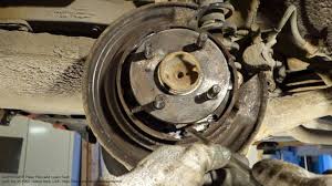 Toyota 2006 landcruiser prado a343f 4 speed automatic transmission vzj120 / vzj125. How To Adjust Hand Brake Cable Toyota Corolla Years 1995 To 2015 By Peter Finn The Car Doctor