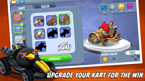Angry birds go mod apk introduction. Download Angry Birds Go Mod Apk 2 9 1 Unlimited Coins Gems
