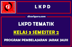 Maybe you would like to learn more about one of these? Lkpd Kelas 3 Semester 2 Tahun 2021 Dicariguru Com