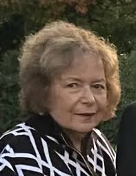 Obituary information for Janet Elizabeth McGreevy
