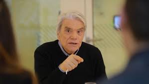 The disease suddenly worsened in may, when his appeal in the crédit lyonnais arbitration case took place. Bernard Tapie Sans Les Medecins Belges Je Serais Deja Mort Lindependant Fr