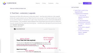 Check spelling or type a new query. Send An Expiry Warning To Reduce Saas Churn Foundkit