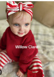 Willow Clare
