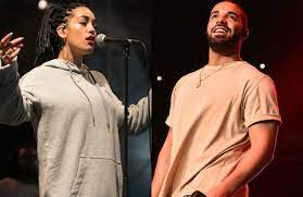 Birdman) the last hope (feat. Watch Drake Perform With Jorja Smith In Toronto Nme