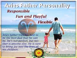 They are able to relate to people in a meaningful way thanks to their ability to put themselves in another person's shoes and really understand where they are coming from. Aries Father Traits Personalities And Characteristics Of Aries Fathers