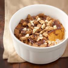 The bottom line pumpkin is a healthy food rich in nutrients and. Diabetic Pumpkin Dessert Recipes Eatingwell