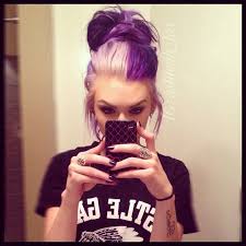 Pin By Jessica Branch On Hair I Want Purple Hair Hair Styles Hair Color