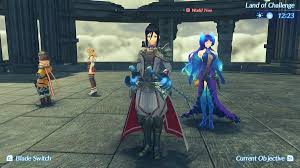 Shulk made his debut in north america with the 2012 release of xenoblade chronicles. Xenoblade Chronicles 2 Challenge Battle Mode Shulk Fiora New Outfits Launches 6 14 At 10pm Pt Page 9 Resetera