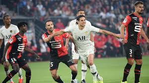 Rennes vs psg is available to be streamed live on bt sports, sky sports, espn and bein sports hd. Rennes Beat Psg