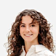 Elena Meier's Instagram, Twitter & Facebook