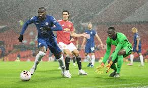 Trực tiếp chung kết c2. Results Mu Vs Chelsea English Soccer Results