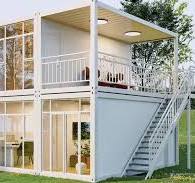 AKAY Prefabricated container house product catalog