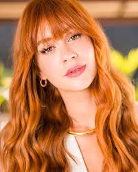 1,392,635 likes · 1,013 talking about this. Marina Ruy Barbosa Marinaruybarbosa Fotos Y Videos De Instagram Ruy Barbosa Marina Ruy Barbosa Cabelo Ruivo