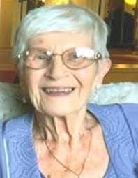 Gertrude "Gretchen" Kimble Obituary