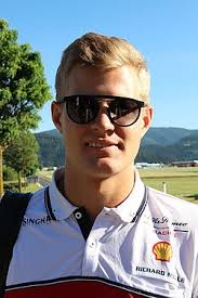 Marcus Ericsson