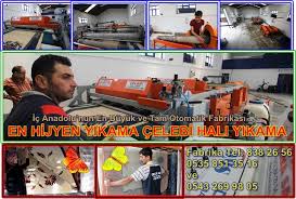 en hijyen yikama celebi hali yikama
