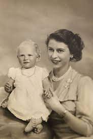 Elizabeth was born in london as the eldest child of the duke and duchess of york, later king george vi and queen elizabeth, and she was educated privately at home. See Queen Elizabeth And Princess Margaret S Rare Childhood Photos