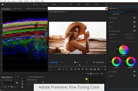 Как применять и настраивать lut в adobe premiere pro. Sony Vegas Vs Adobe Premiere What Software Is Better Freebies