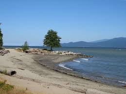 Locarno Beach And Spanish Banks Vancouver Bc Beach Vancouver Beach Canada Travel